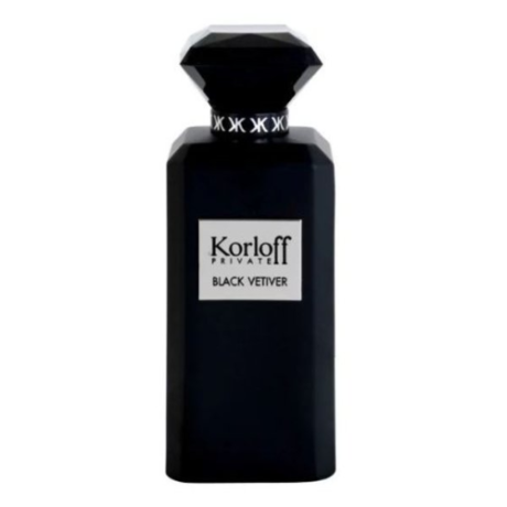 Korloff Private Black Vetiver M EDT 88 ml (500 × 500 px) (1)