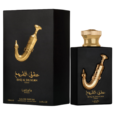Lattafa Ishq Al Shuyukh Gold U EDP 100 ml