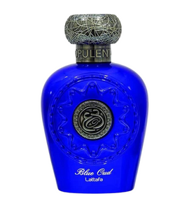 Lattafa Blue Oud U EDP 100 ml (270 × 300 px)