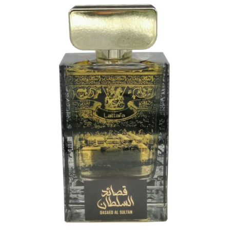 Lattafa Qasaed Al Sultan U EDP 100 ml (500 × 500 px) (1)