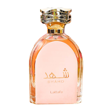 Lattafa Shahd U EDP 100 ml (500 × 500 px) (1)
