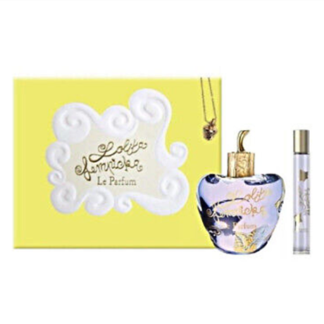Lolita Lempicka Le Parfum L EDP 100 ml+ Apple Jewel+Mini 7.5 ml Set (500 × 500 px)