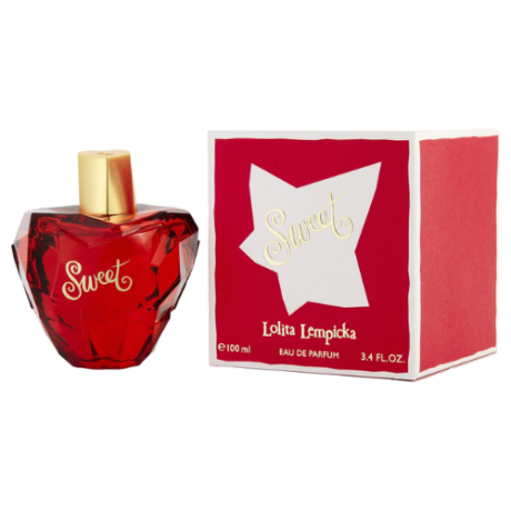 Lolita Lempicka Sweet L EDP 100 ml (500 × 500 px)