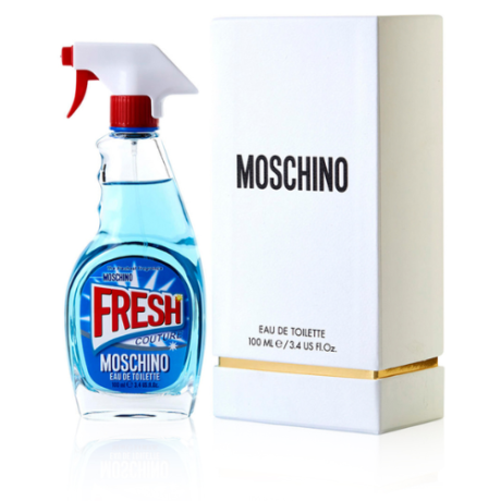 MOSCHINO FRESH COUTURE EDT 100 ML VAPO (500 × 500 px)