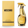 Moschino Fresh Gold L EDP 100 ml