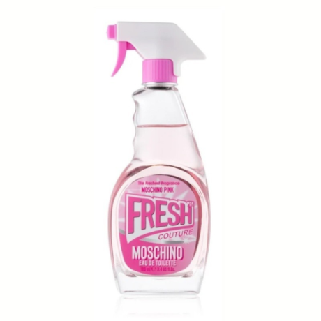 MOSCHINO FRESH PINK COUTURE L EDT 100 ML VAPO (500 × 500 px) (1)