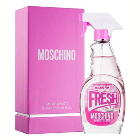 MOSCHINO FRESH PINK COUTURE L EDT 100 ML VAPO (500 × 500 px)