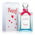 Moschino Funny L EDT 100 ml