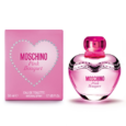 Moschino Pink Bouquet L EDT 50 ml