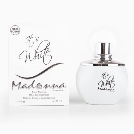 Madonna White L EDP 100 ml (500 × 500 px)