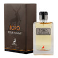 Maison Alhambra Toro Pour Homme EDP 100 ml