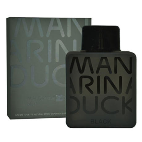 Mandarina Duck Black M EDT 100 ml (500 × 500 px)