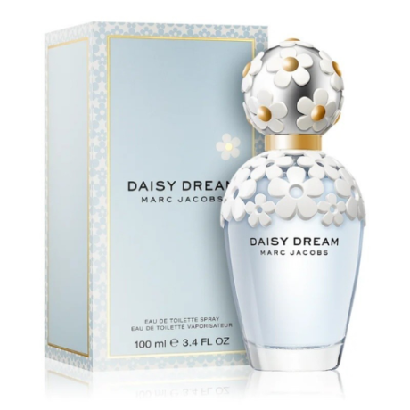 Marc Jacobs Daisy Dream L EDT 100 ml (500 × 500 px)
