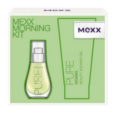 Mexx Morning Kit L EDT 15 ml+ Shower Gel 50 ml