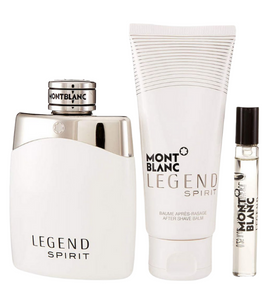 Mont Blanc Legend Spirit For Men Eau De Toilette 100ml Set (270 × 300 px)