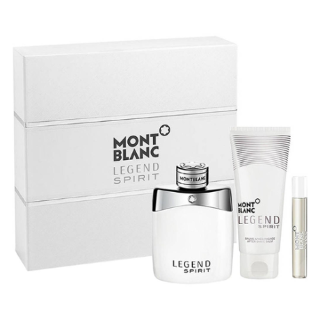 Mont Blanc Legend Spirit For Men Eau De Toilette 100ml Set (500 × 500 px)