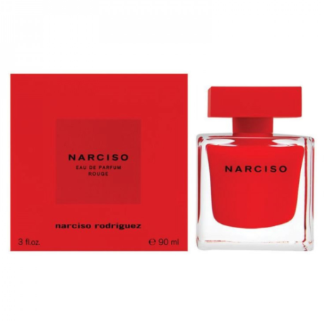Narciso Rodriguez Rouge L EDP 90 ml (500 × 500 px)
