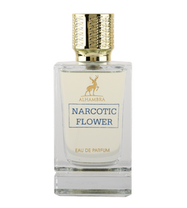 Narcotic Flower EDP 100ml (270 × 300 px)