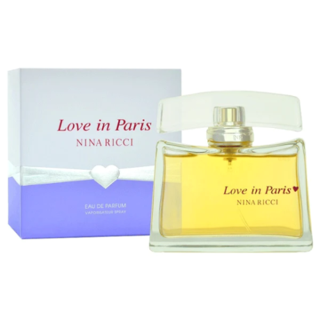 Nina Ricci Love In Paris L EDP 30 ml (500 × 500 px)