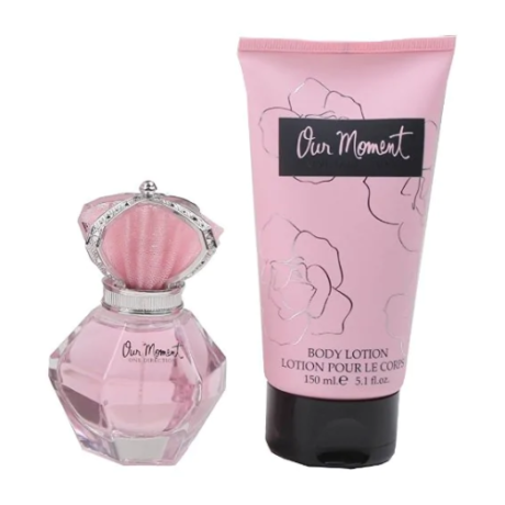 One Direction Our Moment L EDP 30 ml+SG150 ml Set (500 × 500 px)