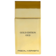 Pascal Morabito Gold Edition Oud M EDP 100 ml