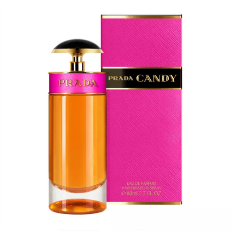 Prada Candy For Women Eau De Parfum 80ML (500 × 500 px)