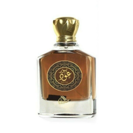 Pure Oud By My Perfumes EDP 100 ml (500 × 500 px) (1)