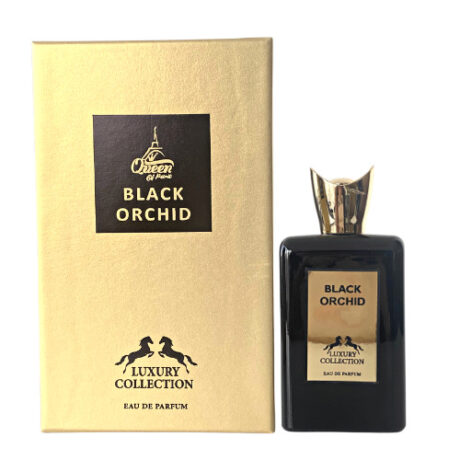 Queen Of Paris Black Orchid U EDP 100ml (500 × 500 px)