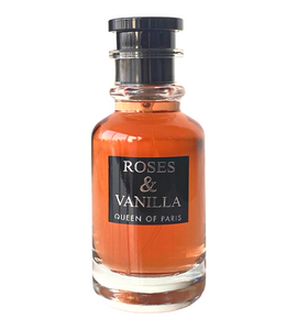Queen Of Paris Roses & Vanilla U EDP 100ml (270 × 300 px)