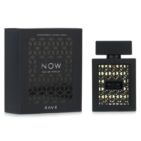Rave Now Perfume For Men EDP 100ml (500 × 500 px)