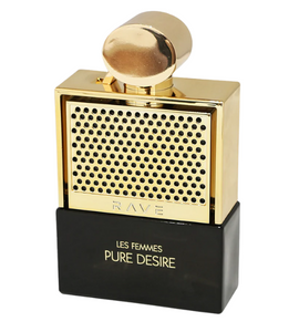 Rave Pure Desire Les Femmes Gold L EDP 100 ml (270 × 300 px)