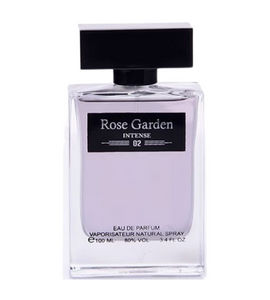 Rose Garden Intense 02 U EDP 100 ml (270 × 300 px)