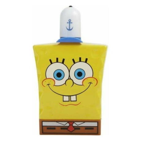 Spongebob Squarepants 3 D Kids EDT 100 ml (500 × 500 px) (1)