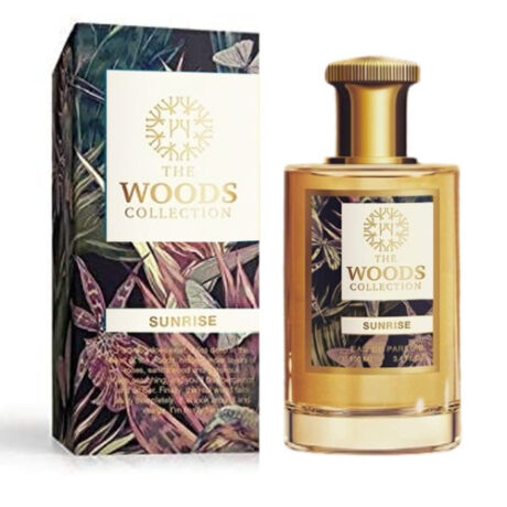 The Woods Collection Sunrise EDP 100ml (500 × 500 px)