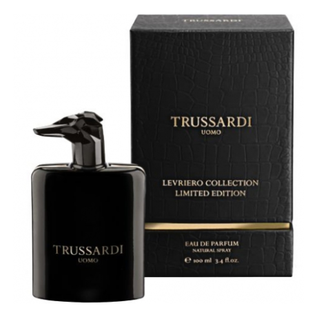 Trussardi Uomo Levriero Collection Limited Edition M EDP 100 ml (500 × 500 px)