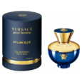 Versace Dylan Blue Pour Femme L EDP 100 ml