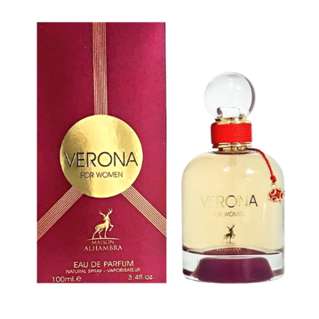 Verona For Women Maison Alhambra EDP 100 ml (500 × 500 px)