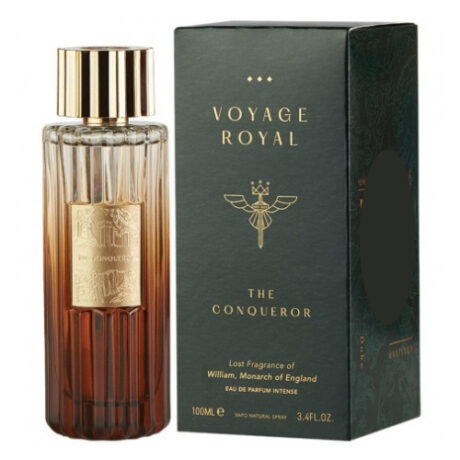 Voyage Royal The Conqueror Intense M EDP 100 ml (500 × 500 px)
