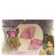Winx Fairy Couture Flora Kids G EDT 50ml + Hair Clip