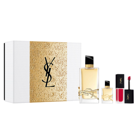 YSL libre giftset gallery image