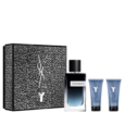 Yves Saint Laurent M EDP 100 ml+ Shower Gel 50 ml+ After Shave balm 50 ml