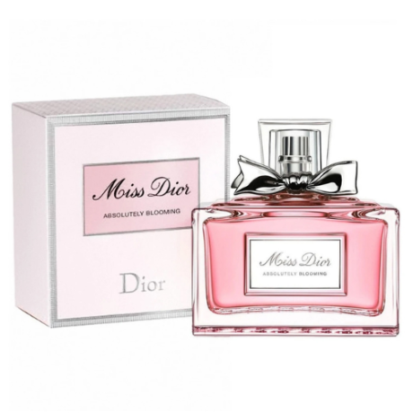 Christian Dior Absolutely Blooming L EDP 250 ml (500 × 500 px)