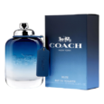 Coach Blue M EDT 100 ml