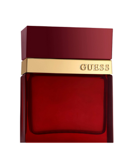 Guess Seductive Red M EDT 100 ml (270 × 300 px)
