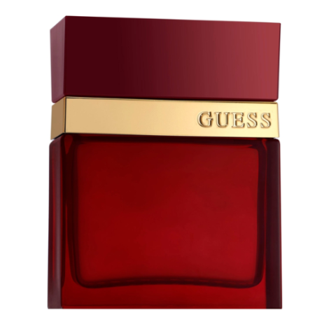 Guess Seductive Red M EDT 100 ml (500 × 500 px) (1)