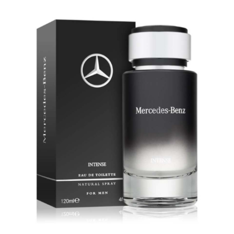 Mercedez Benz Intense M EDT 120 ml (500 × 500 px)