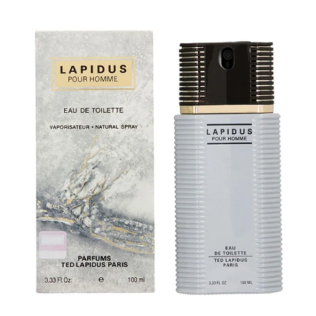 Ted Lapidus Pour Homme M EDT 100 ml (500 × 500 px)