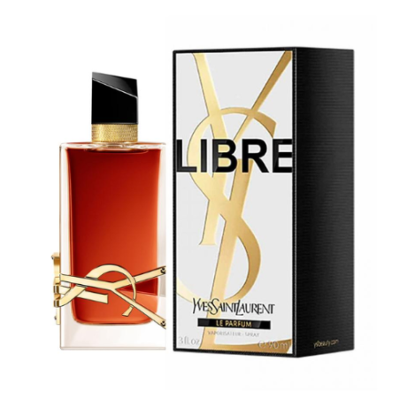 Yves Saint Laurent Libre Le Parfum L 90 ml (500 × 500 px)