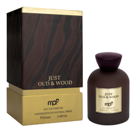 Mpf Just Oud & Wood U EDP 100 ml (500 × 500 px)