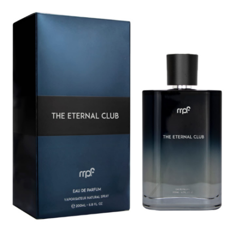 Mpf The Eternal Club U EDP 100 ml (500 × 500 px)